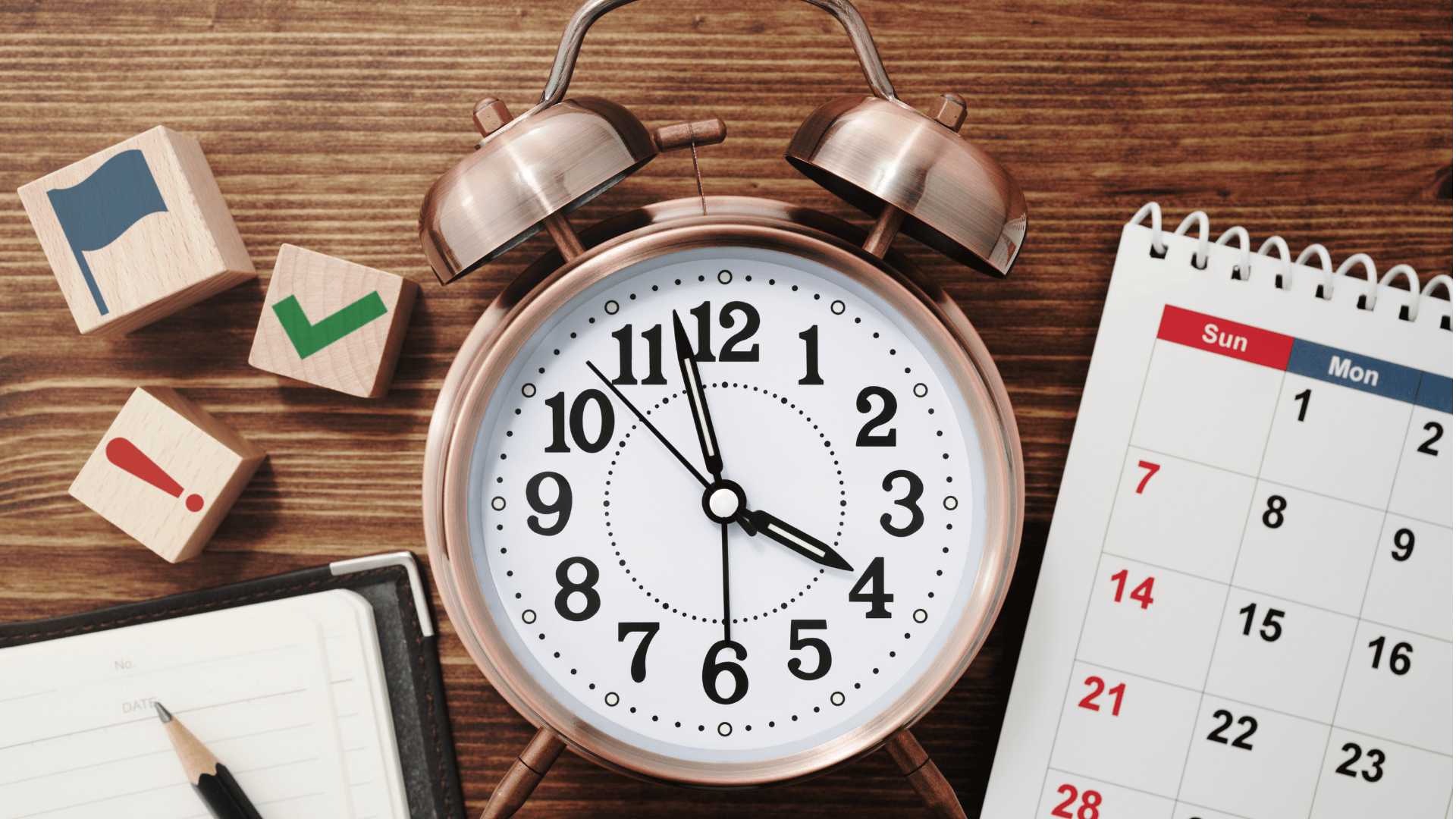 Tư vấn quản lý thời gian hiệu quả
